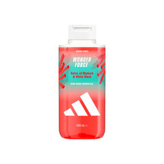 Adidas Vibes Wonder Force Shower Gel 400ml