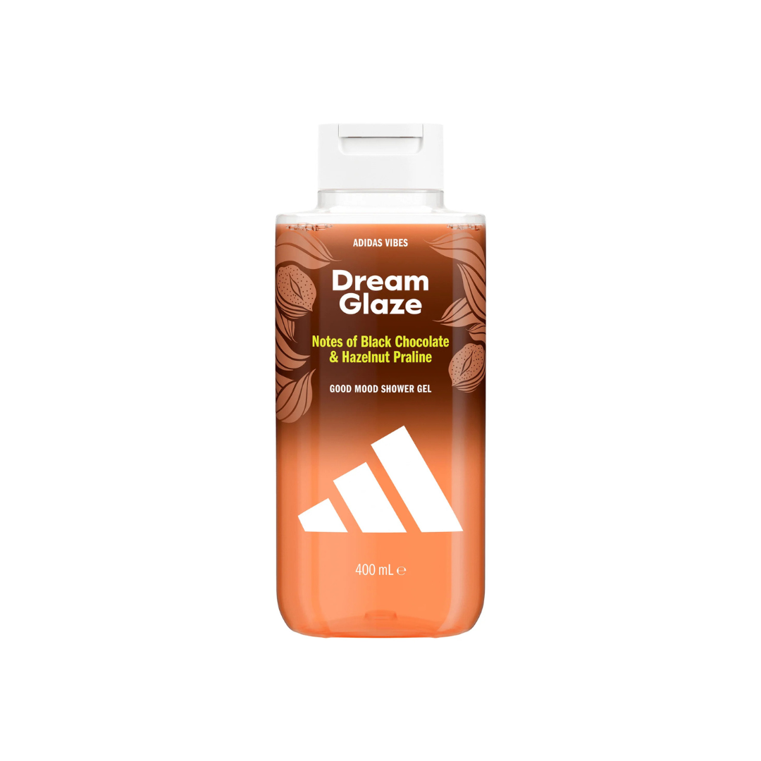 Adidas Vibes Dream Glaze Shower Gel 400ml