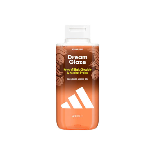 Adidas Vibes Dream Glaze Shower Gel 400ml