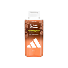 Adidas Vibes Dream Glaze Shower Gel 400ml