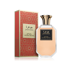 Jawhara Golden Nectar Eau De Parfum 100ml