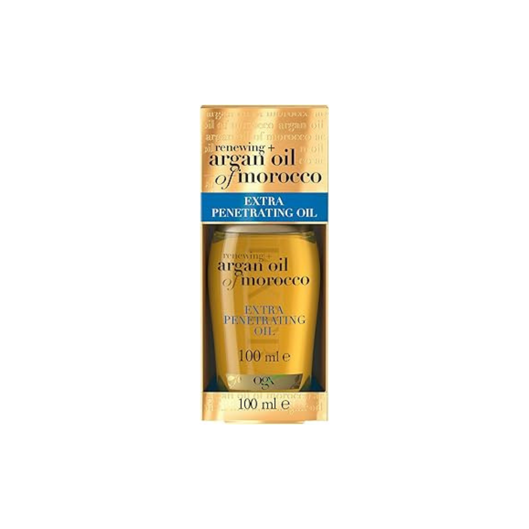 OGX Renewing+ Argan Oil of Morocco All Hair Types, 100ml