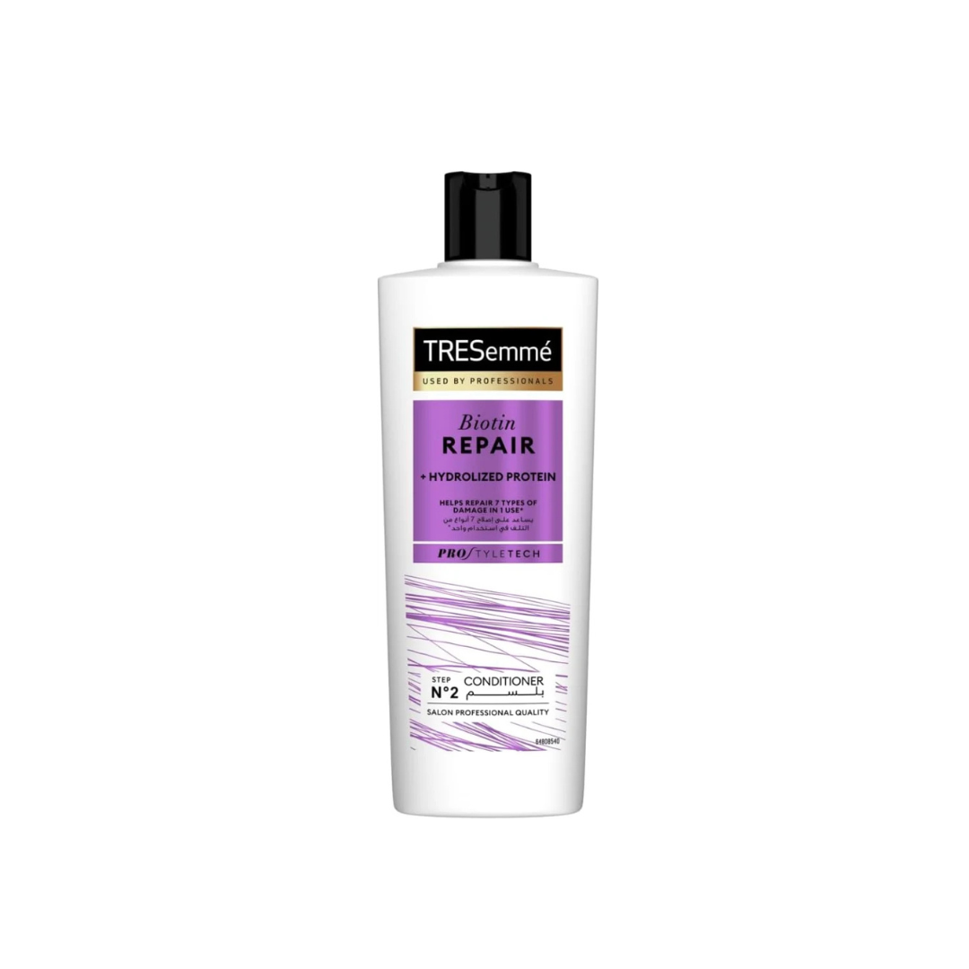 Tresemme PRO Conditioner Biotin Repair hydrolized Protein, 400ml