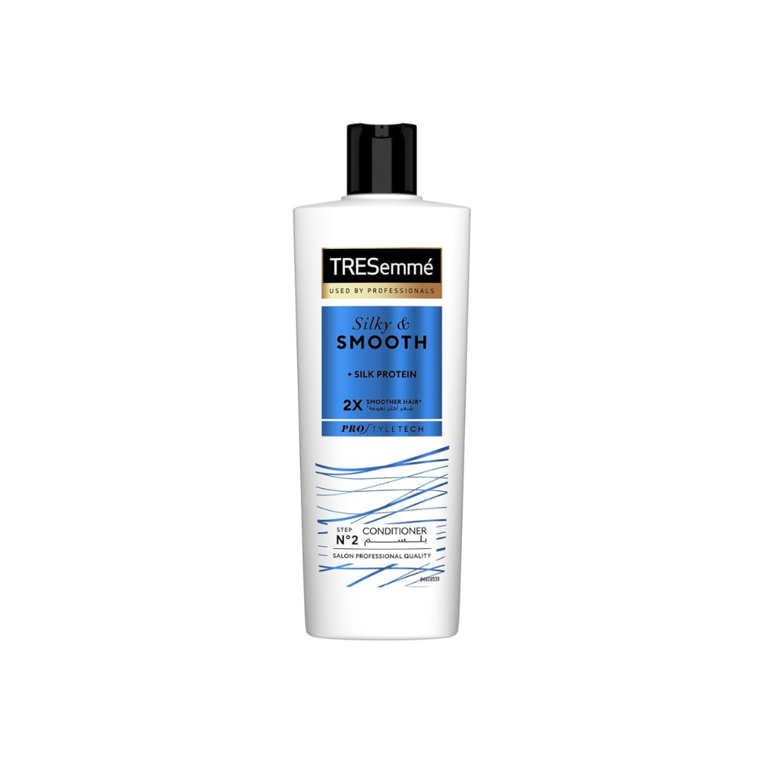 Tresemme PRO Conditioner Silky & Smooth Protein, 400ml