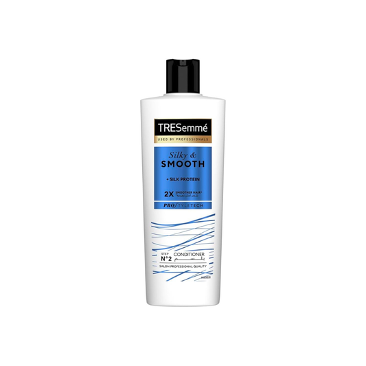 Tresemme PRO Conditioner Silky & Smooth Protein, 400ml