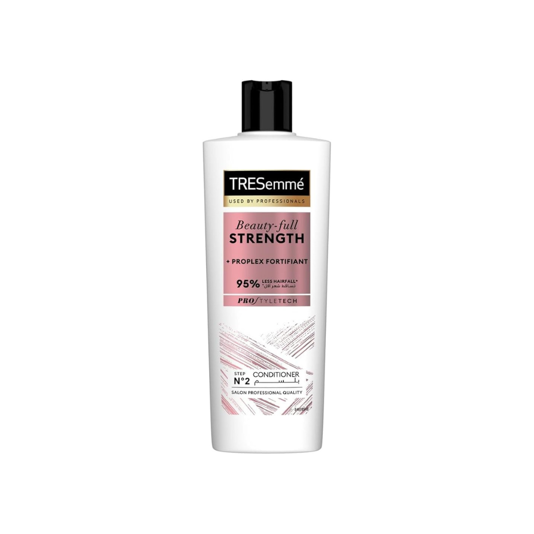Tresemme PRO Conditioner Beauty-full Strength Fortifiant, 400ml