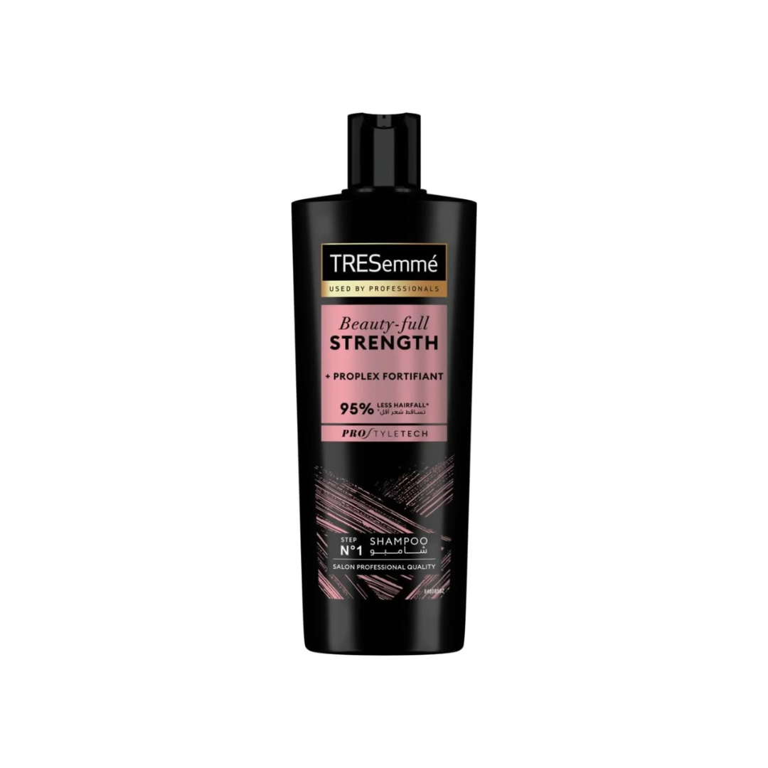 Tresemme PRO Shampoo Beauty-full Strength Fortifiant, 400ml