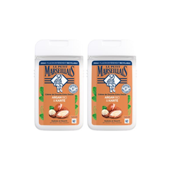 Le Petit Marseillais Shower Gel Argan BIO & Karite 250ml, 2 @ 20% OFF