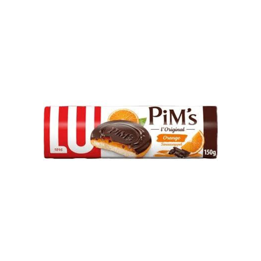 LU PiM's Fondant Original Orange 150g