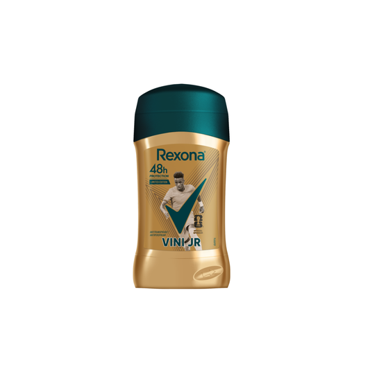 Rexona Men Antiperspirant VINI JR Limited Edition Stick 40g