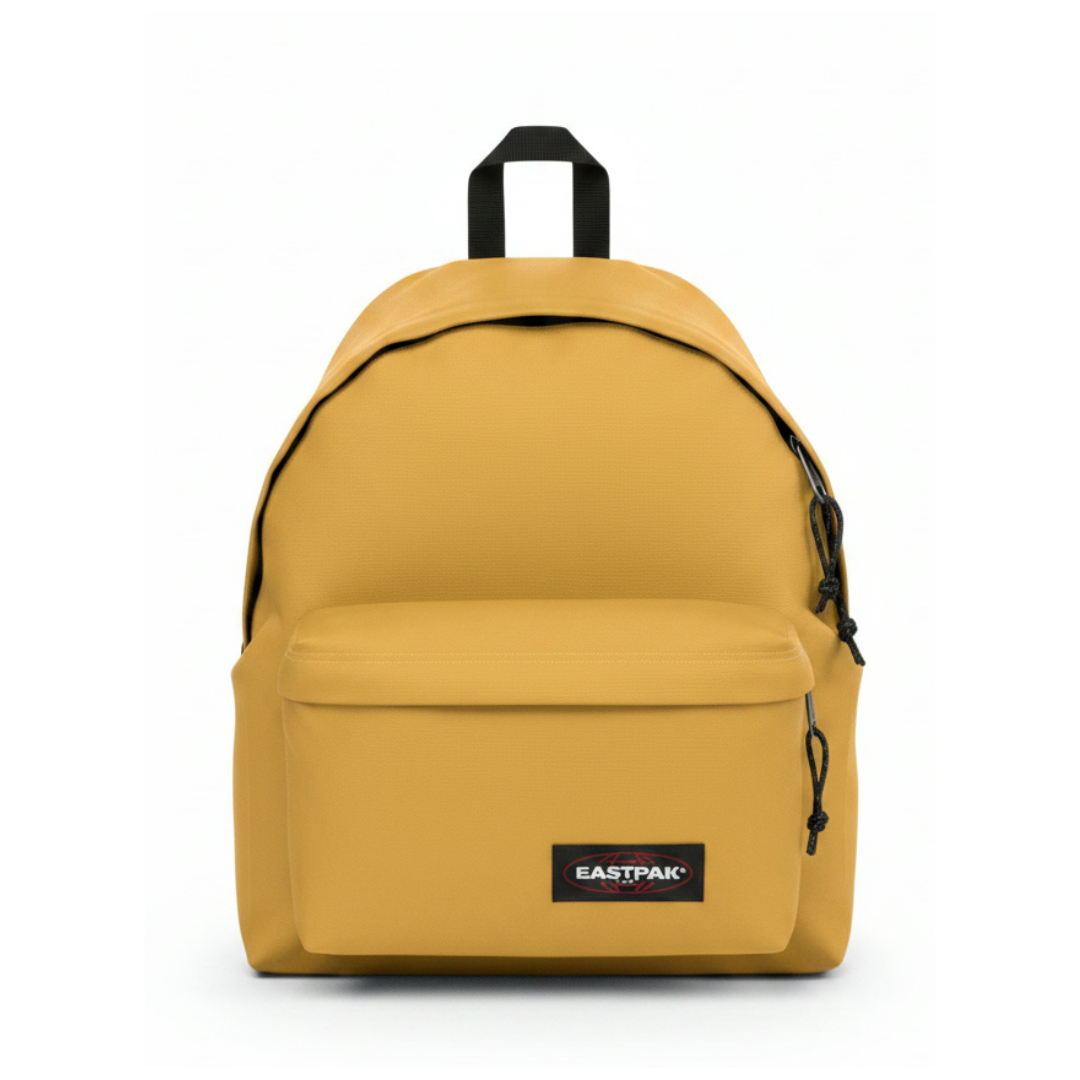 Eastpak BackPack Padded PAK'R Bamboo Yellow EK000620B0F