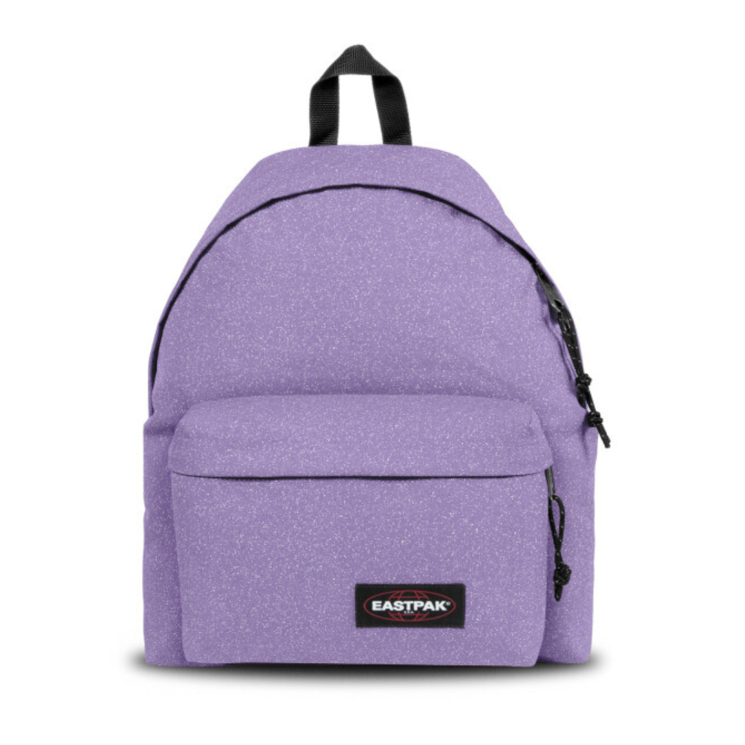 Eastpak BackPack Padded PAK'R Sparkly Dahlia EK000620B0V