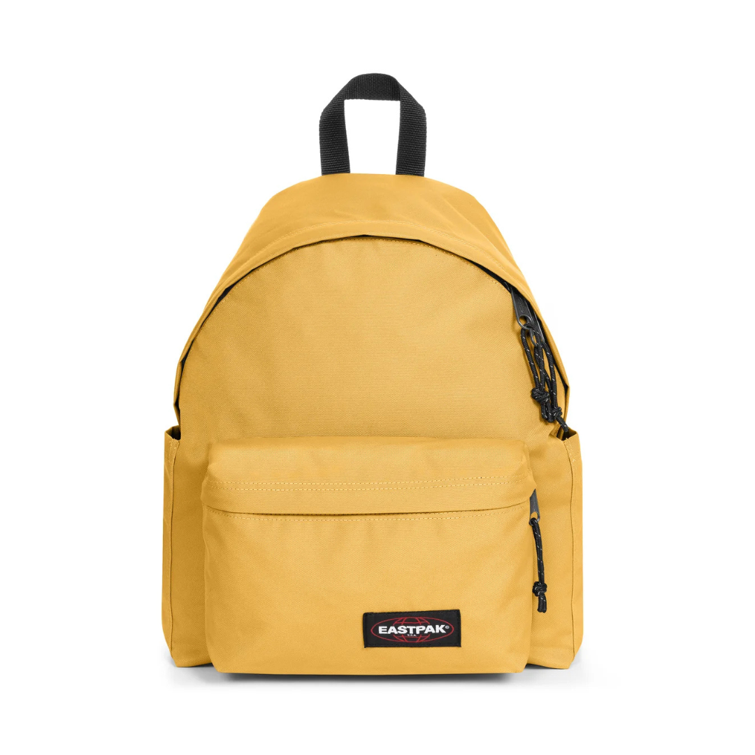 Eastpak BackPack Day PAK'R Bamboo Yellow EK0A5BG4B0F