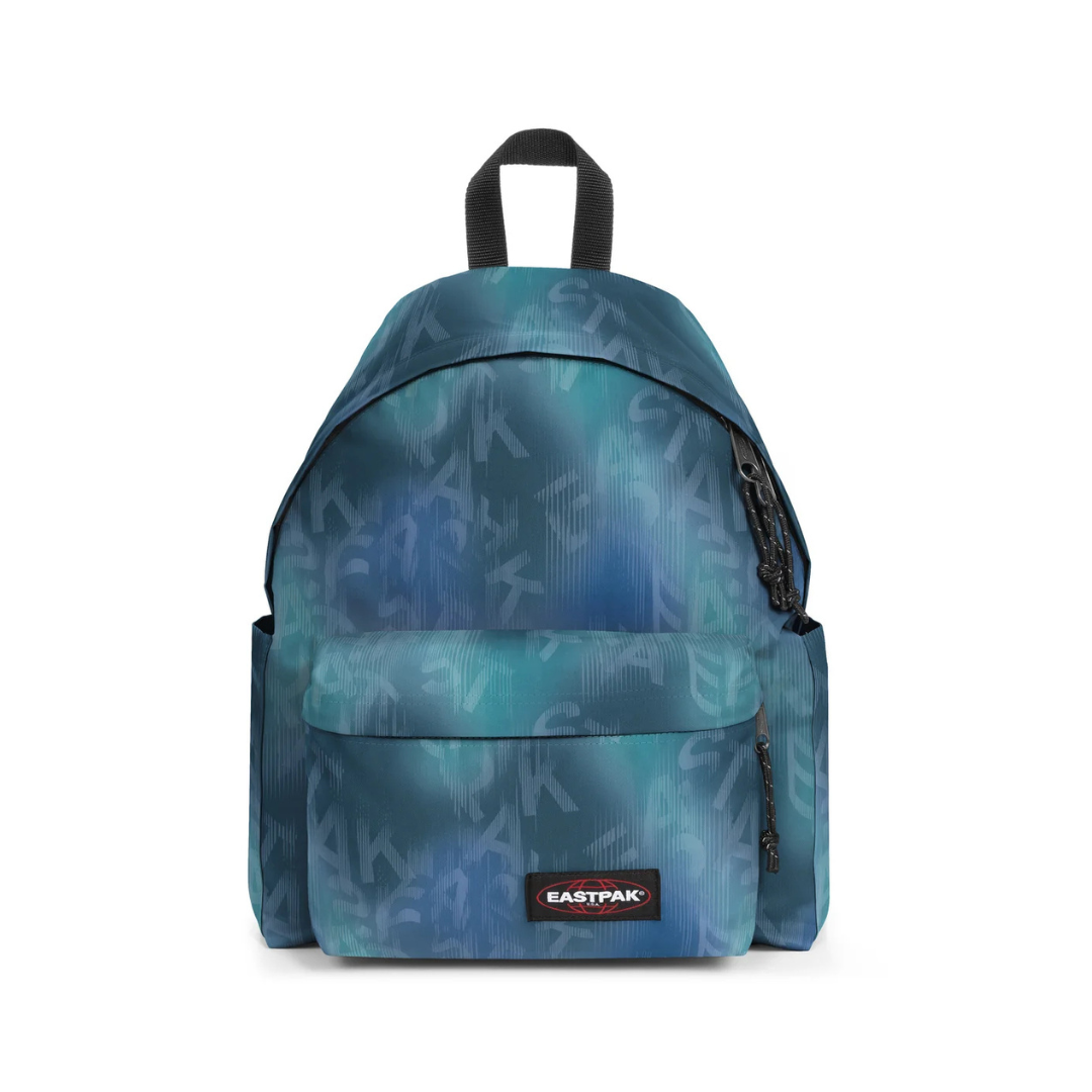 Eastpak BackPack Day PAK'R Letter Dye Blue EK0A5BG4C0S