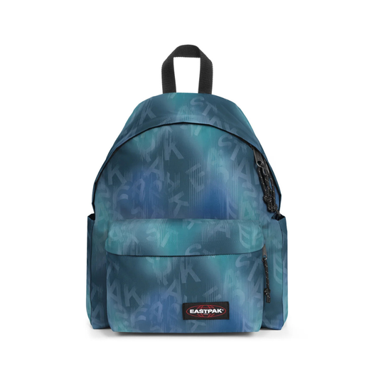 Eastpak BackPack Day PAK'R Letter Dye Blue EK0A5BG4C0S