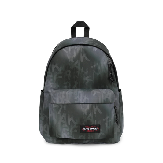 Eastpak BackPack Day Office Letter Dye Black EK0A5BIKC0Q