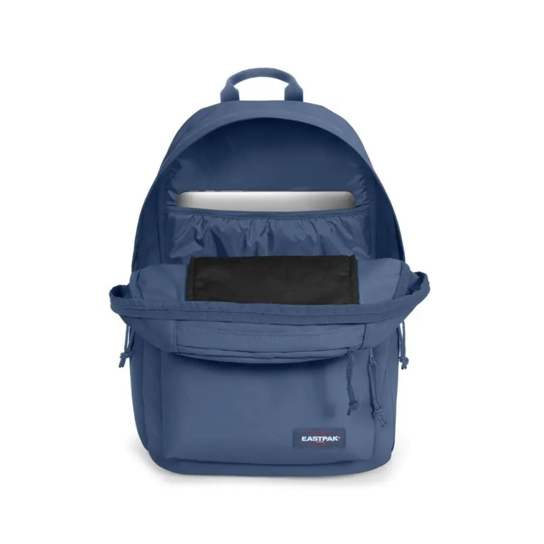 Eastpak BackPack Padded Double S Aquamarine Blue EK0A5BNXB0G