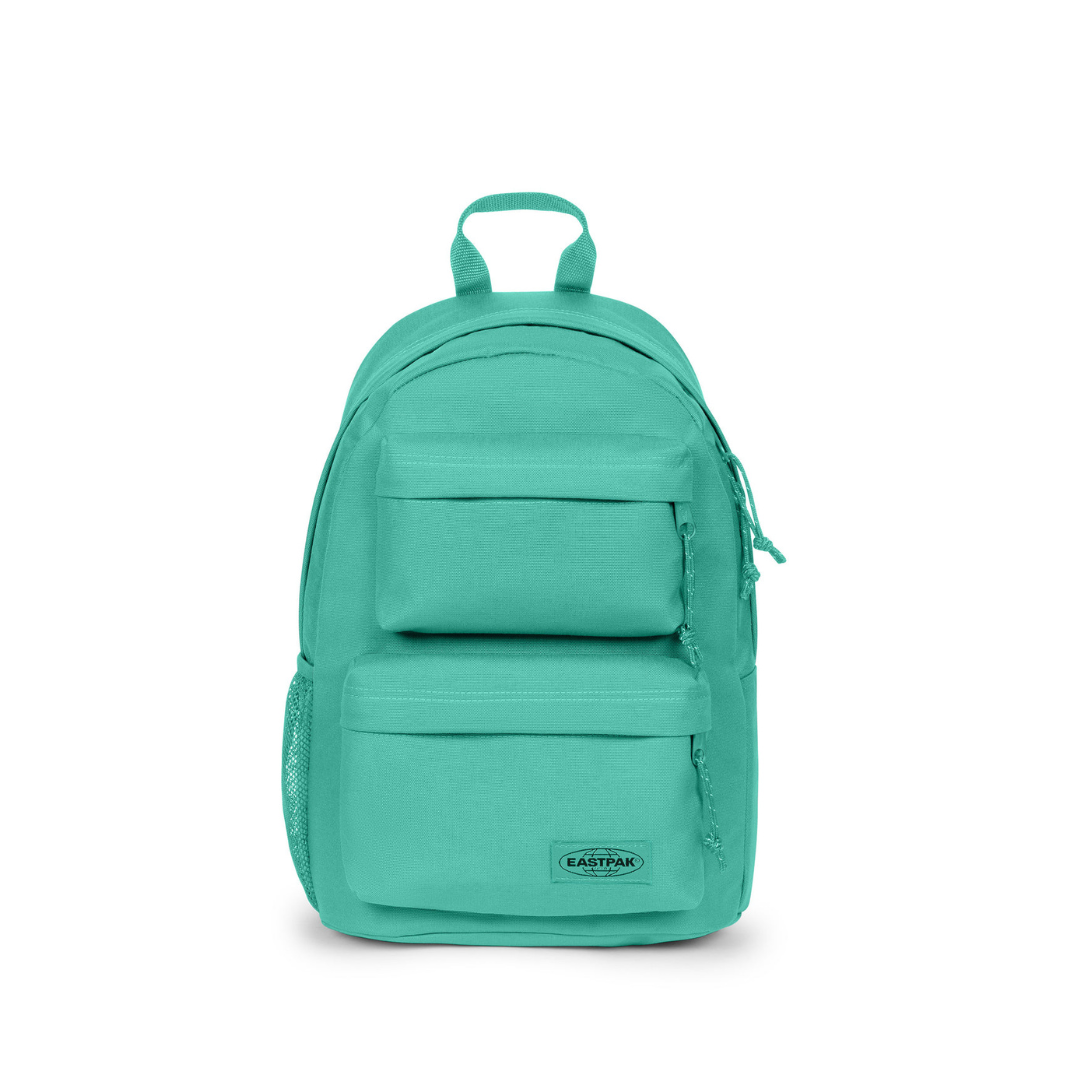 Eastpak BackPack Padded Double S Aquamarine Blue EK0A5BNXB0G