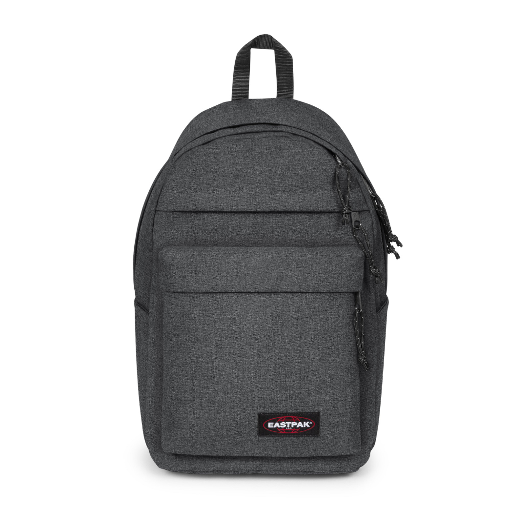 Eastpak BackPack Day PAK'R PRO Black Denim EK0A5BNS77H