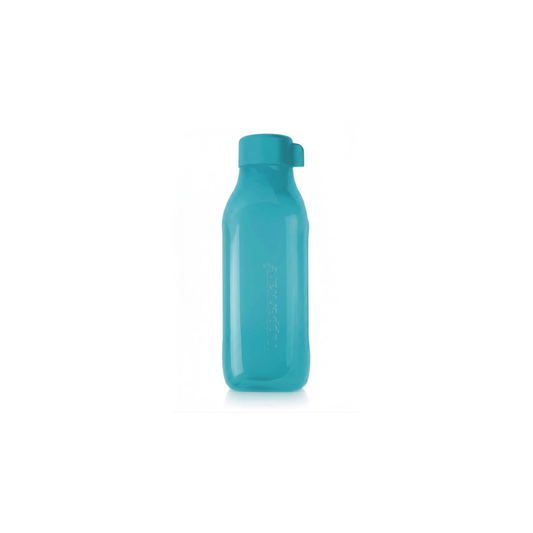 Tupperware Square Eco Bottle 500ml Aruba