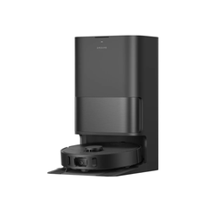 Dreame D30 Ultra Black Robot Vacuum
