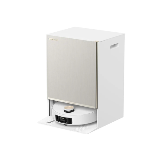 Dreame Matrix10 Ultra Eu A-segme White