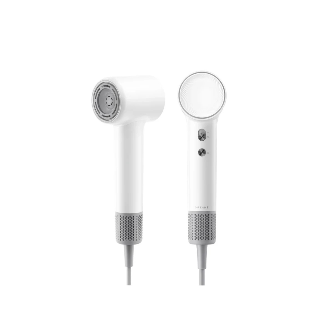 Dreame Pocket Mini White Hair Dryer