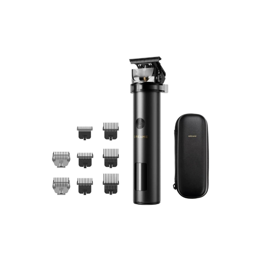 Dreame T3 Professional Barber Trimmer Black