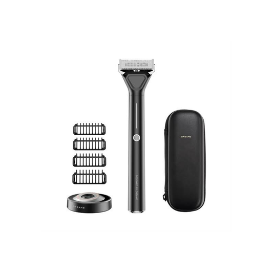 Dreame Swift Blade Black Shaver & Trimmer
