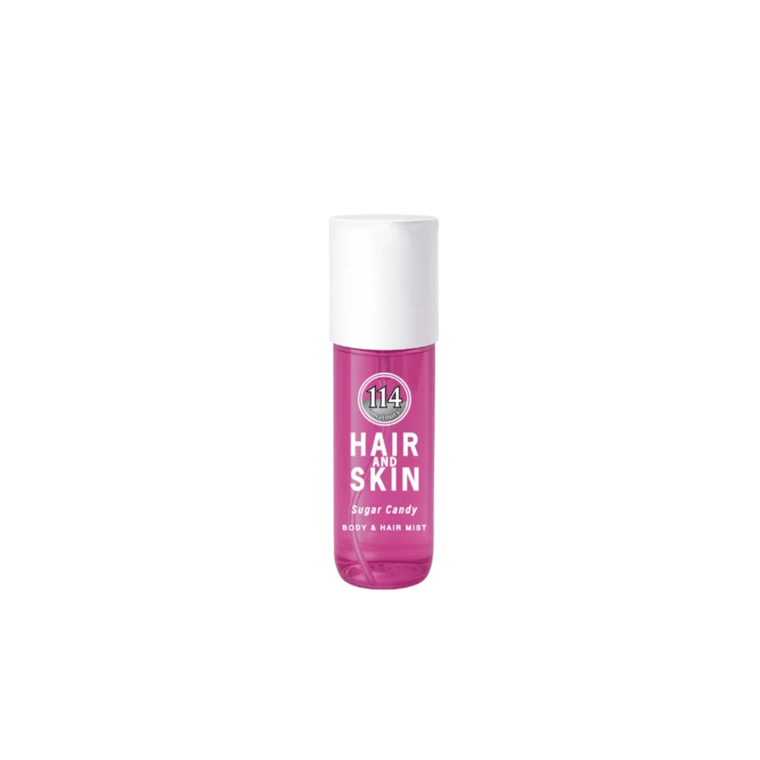 Amatoury Body & Hair Mist Sugar Candy 150ml