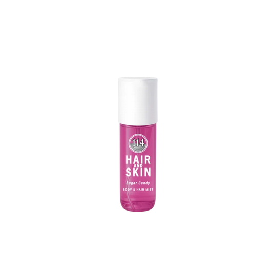 Amatoury Body & Hair Mist Sugar Candy 150ml