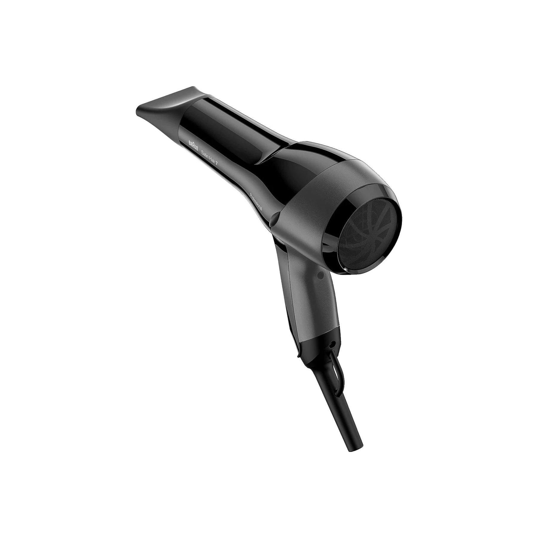 Fattal Online Buy BRAUN Satin Hair SensoDryer, Professional