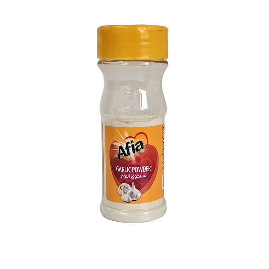 Afia Garlic Powder 75g