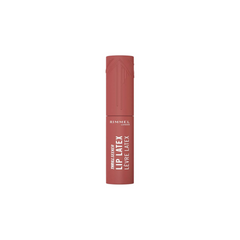 Rimmel Thrill Seeker Lipstick, Lip Latex