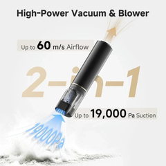 Dreame 4-in-1 Cordless Vacuum Cleaner VBP20-B