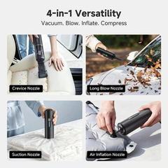 Dreame 4-in-1 Cordless Vacuum Cleaner VBP20-B