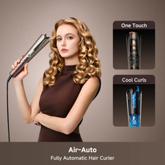 Dreame Air-Auto One Touch Automatic Hair Curler 32mm