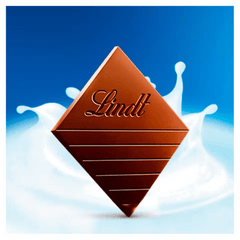 Lindt Excellence Milk Extra Creamy Bar 100g