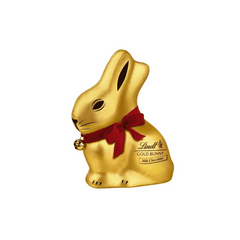 Lindt Golden Bunny 100g