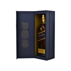 Johnnie Walker Blue Label Scotch Whisky 70cl