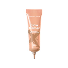 Max Factor Glow Framer Bronzer
