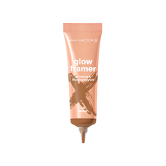 Max Factor Glow Framer Bronzer