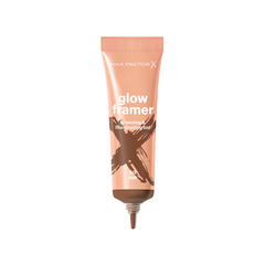 Max Factor Glow Framer Bronzer