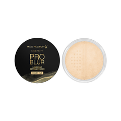 Max Factor's Pro Blur Setting Powder