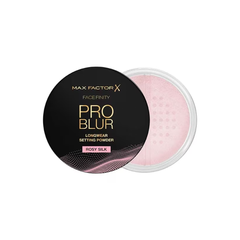 Max Factor's Pro Blur Setting Powder