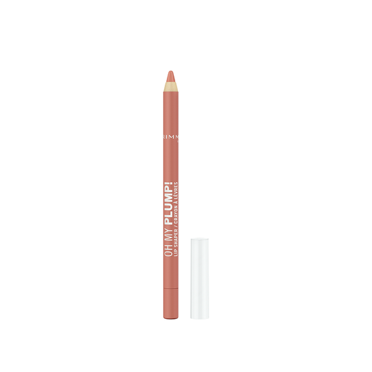 Rimmel London OH MY PLUMP! Plumping Lip Liner