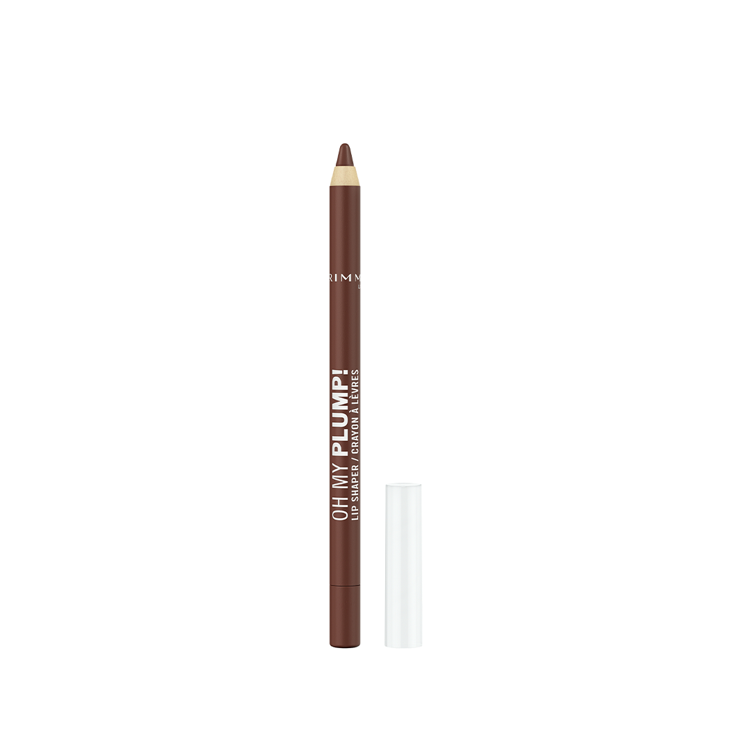 Rimmel London OH MY PLUMP! Plumping Lip Liner