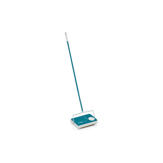 Leifheit 11700-7 Carpet Sweeper Quick Cleaning