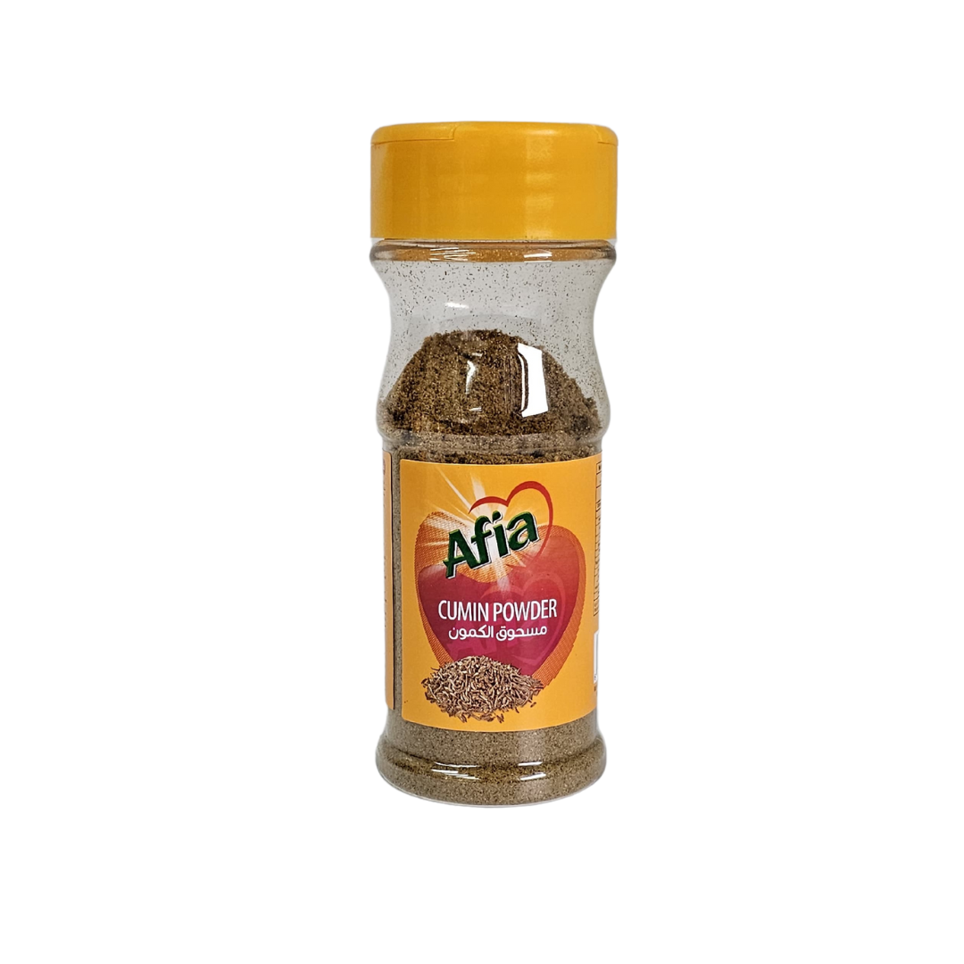 Afia Cumin Powder 85g