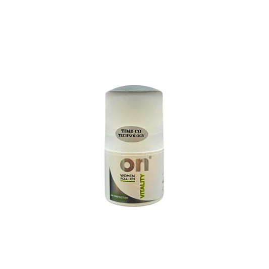 On Deo Roll-On Women Vitality 50ml